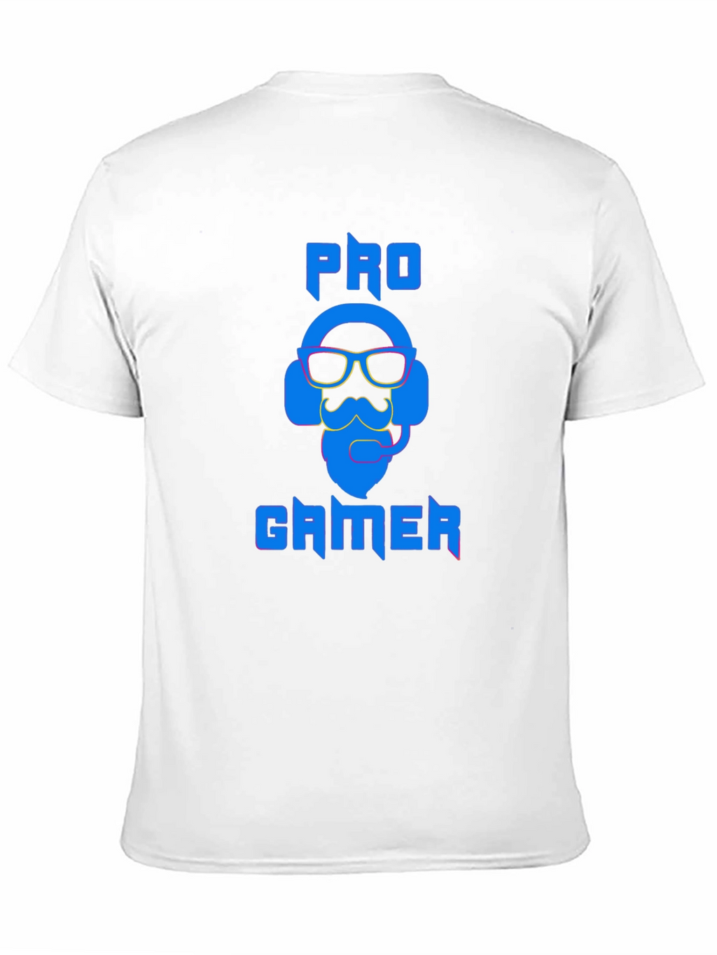 Pro Gamer Graphic Tee - Cool Design