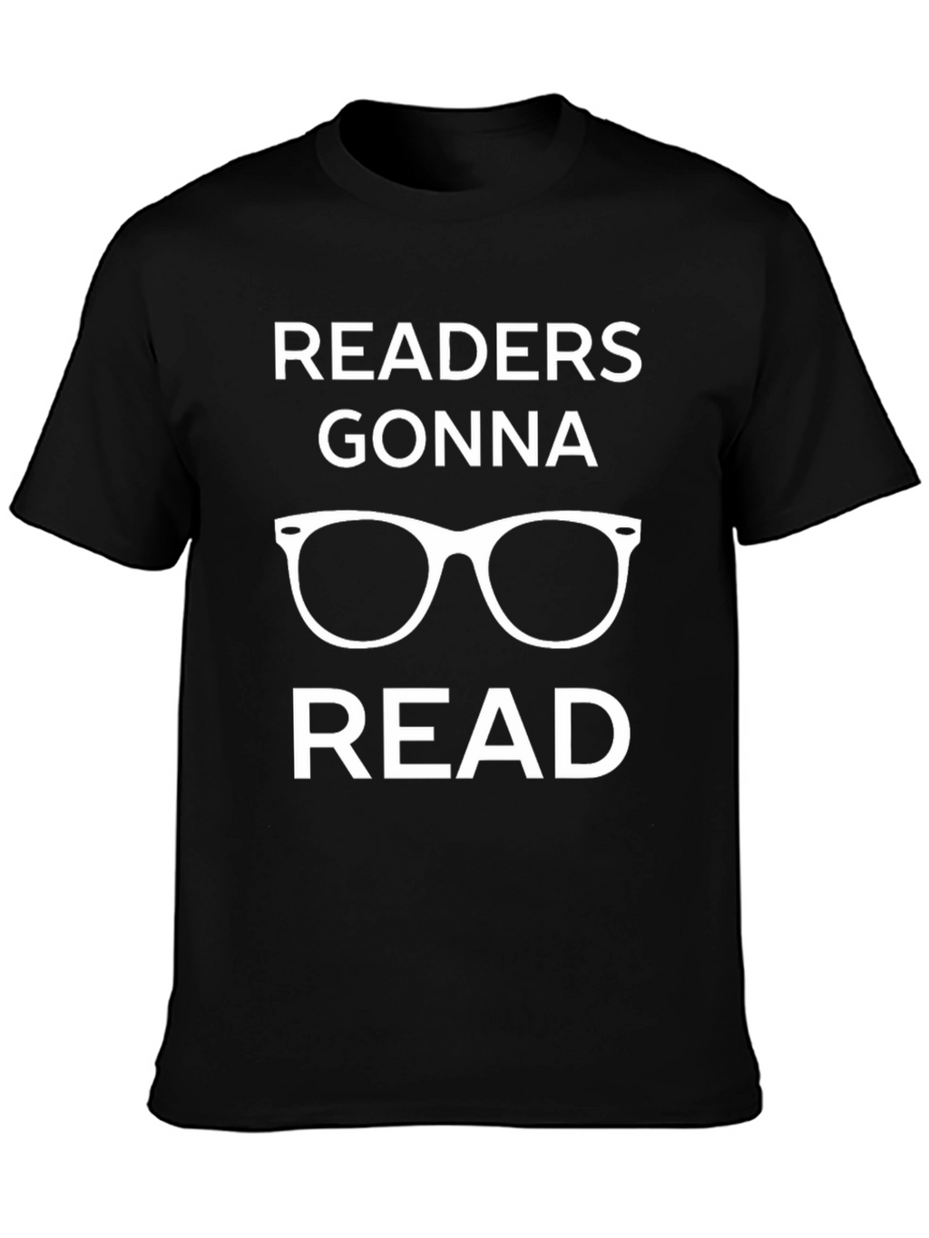 Readers Gonna Read Graphic Tee