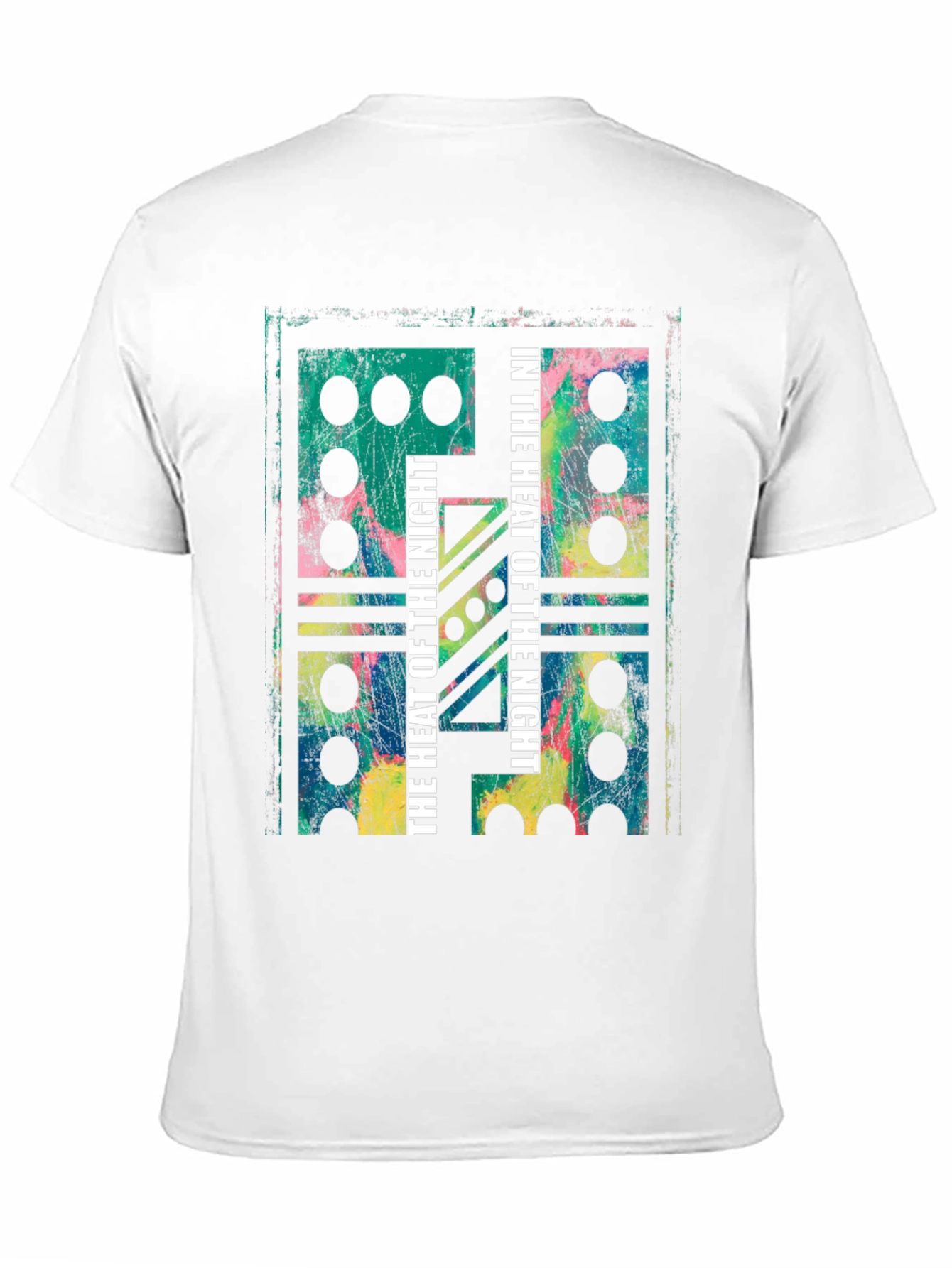 In the Heat of the Night T-Shirt