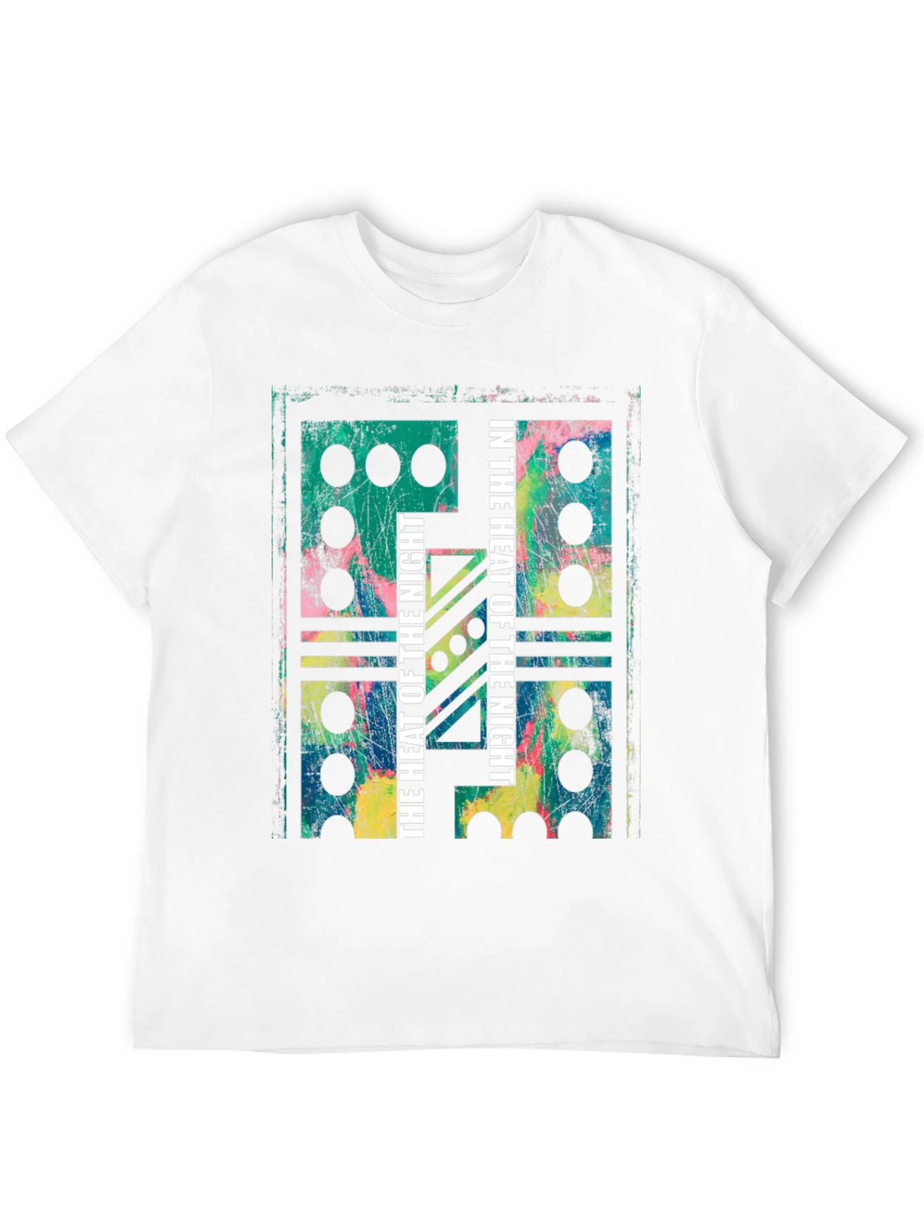 In the Heat of the Night T-Shirt