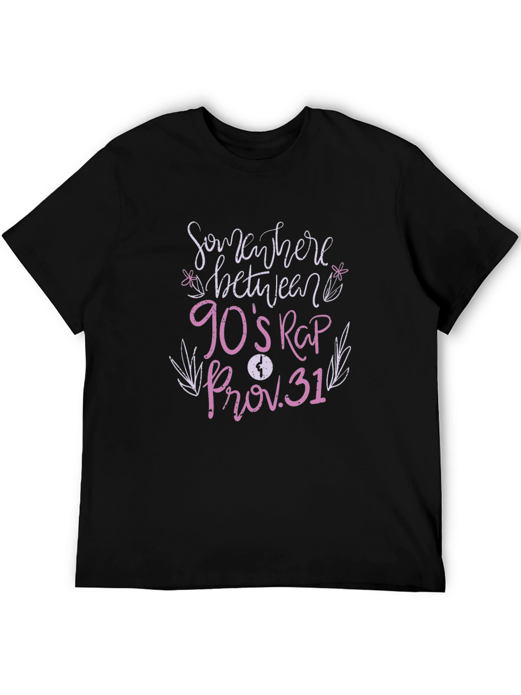 90s Rap Prov. 31 Graphic Tee