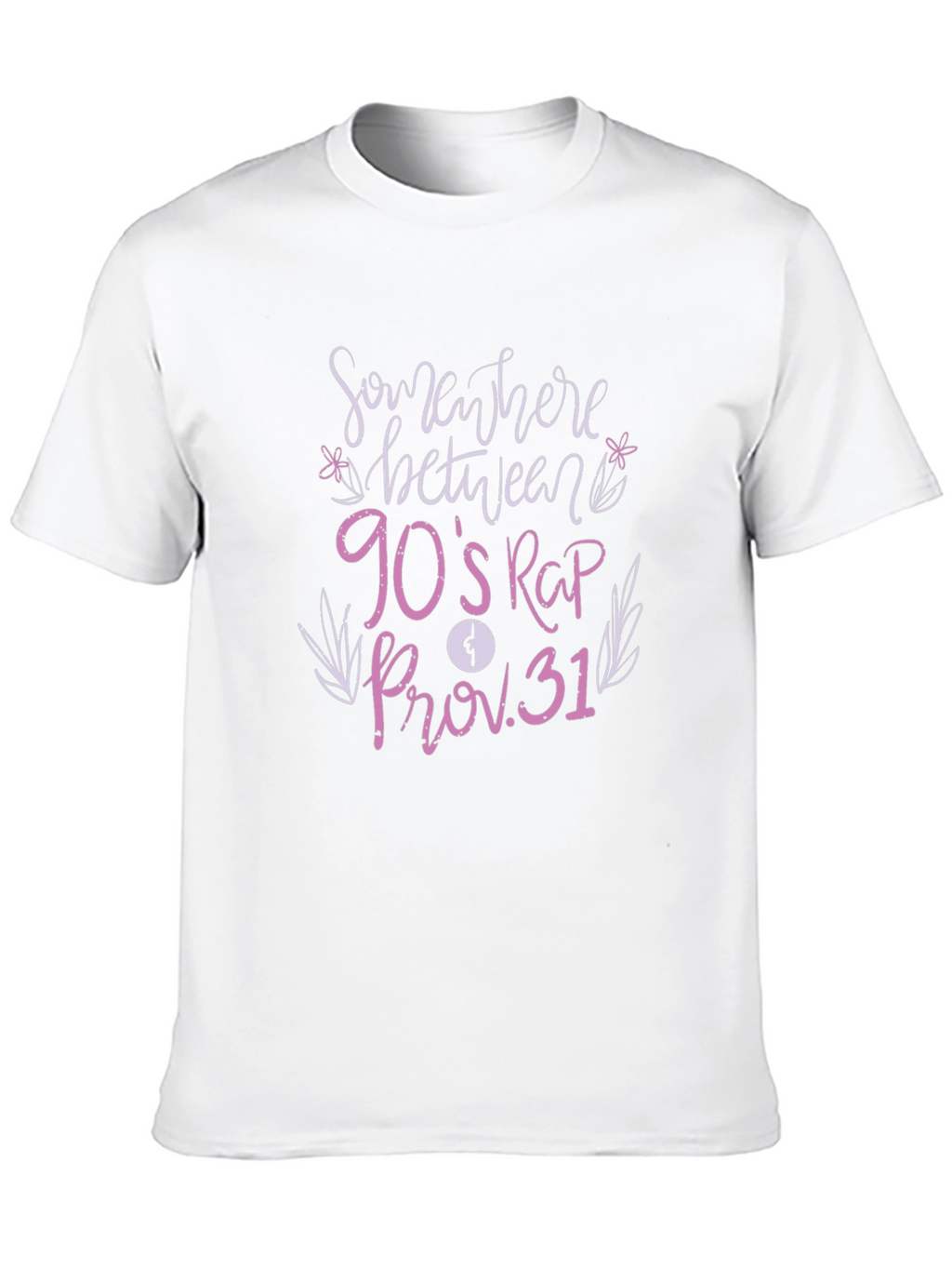 90s Rap Prov. 31 Graphic Tee