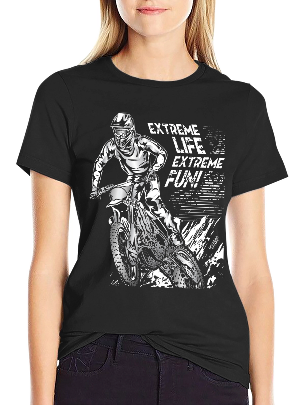 Extreme Life Fun T-Shirt