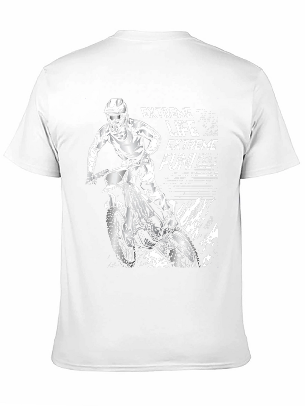 Extreme Life Fun T-Shirt