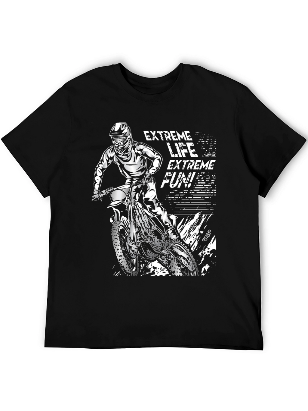 Extreme Life Fun T-Shirt