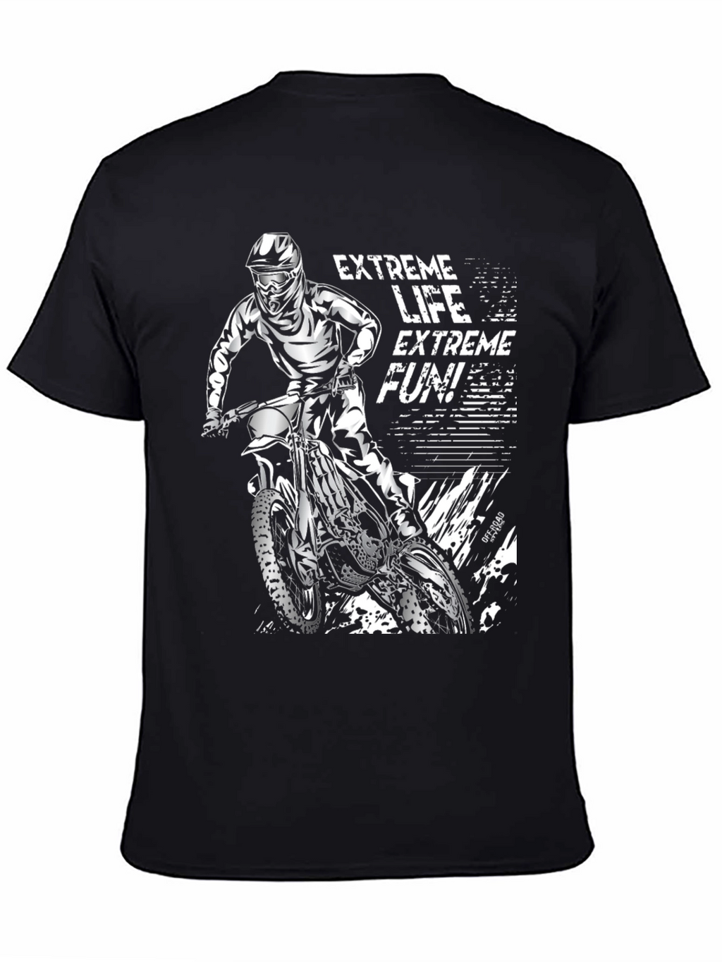 Extreme Life Fun T-Shirt