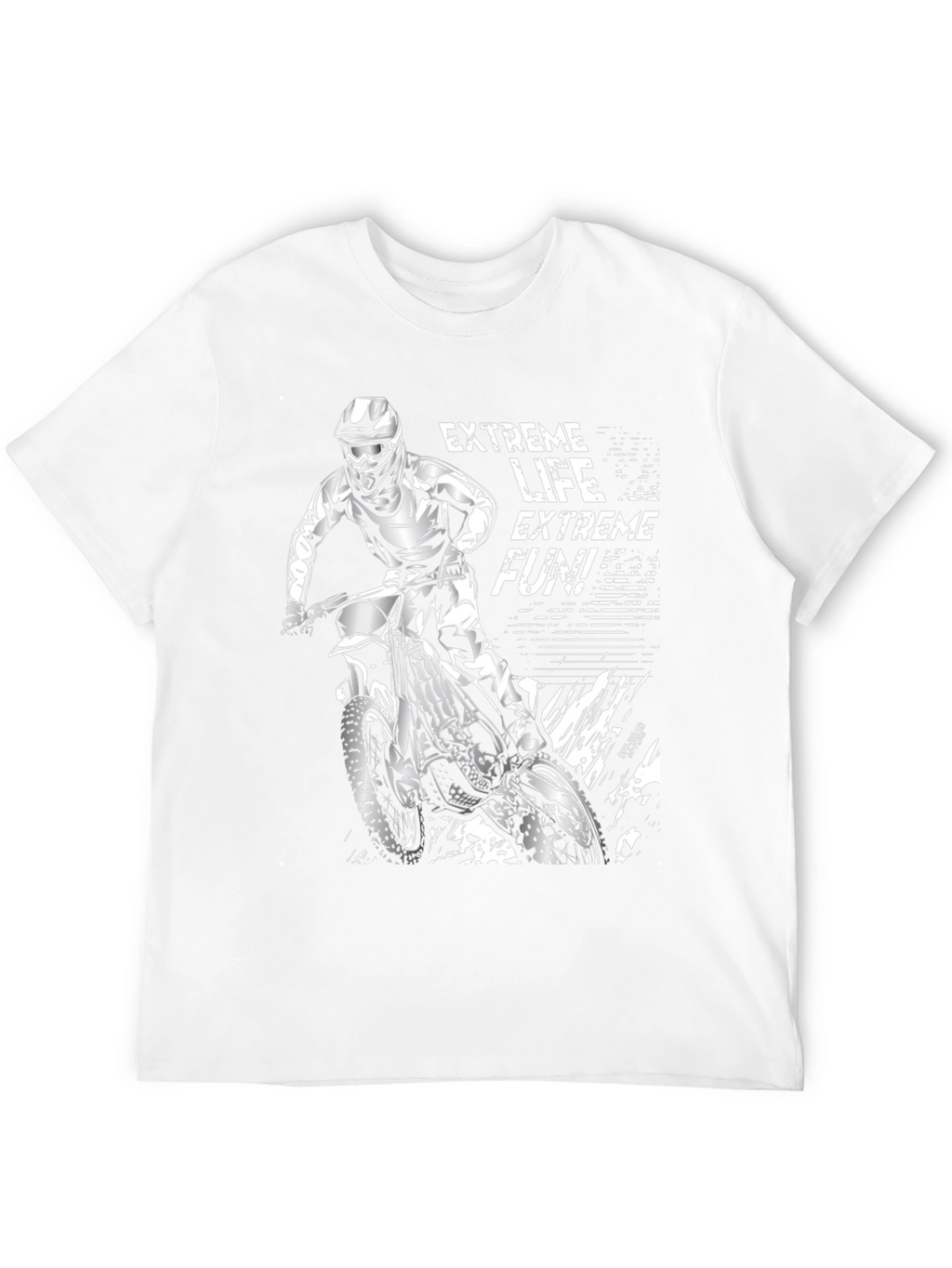 Extreme Life Fun T-Shirt