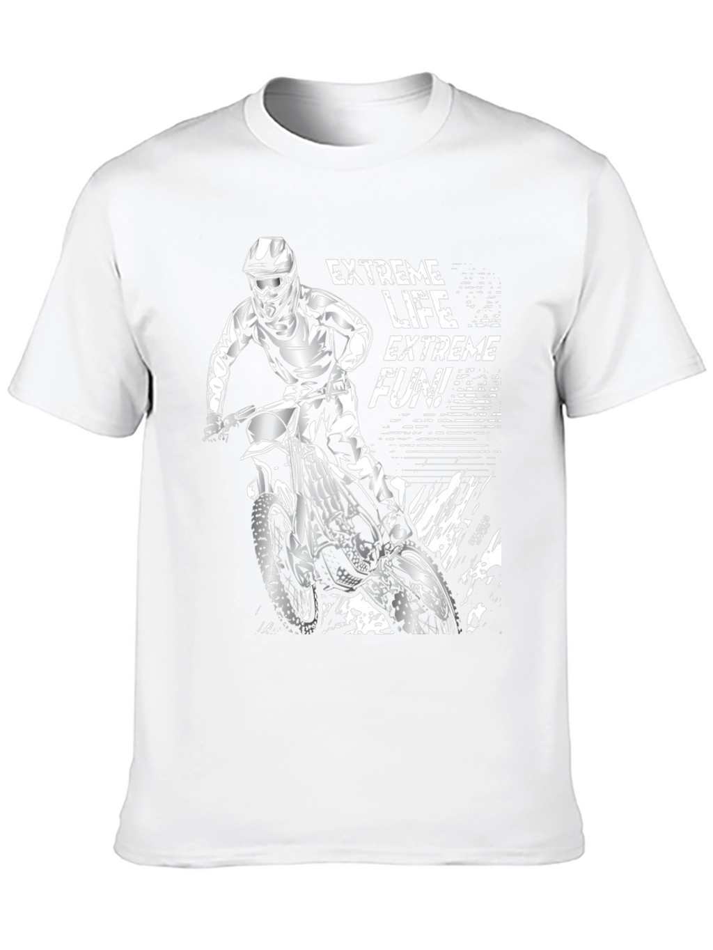 Extreme Life Fun T-Shirt